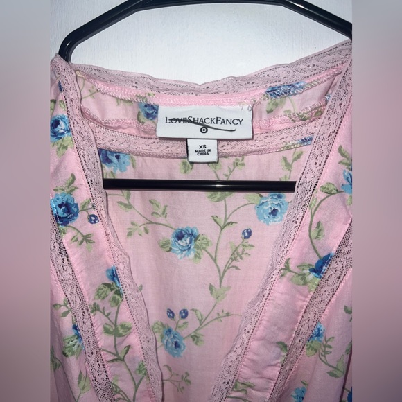 LoveShackFancy dress - Picture 3 of 3